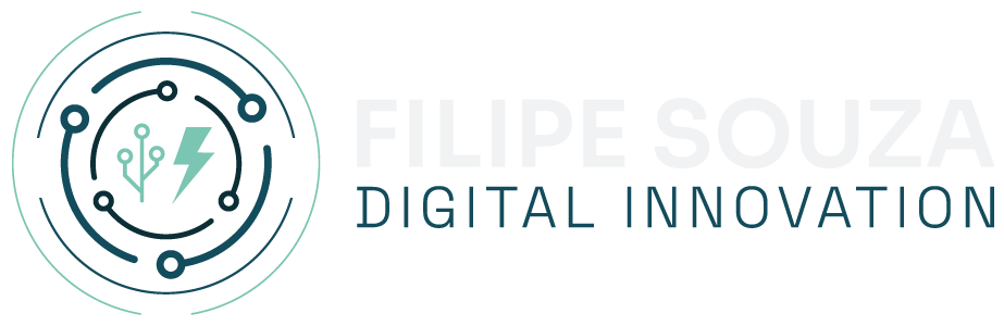 Filipe Souza Digital Innovation
